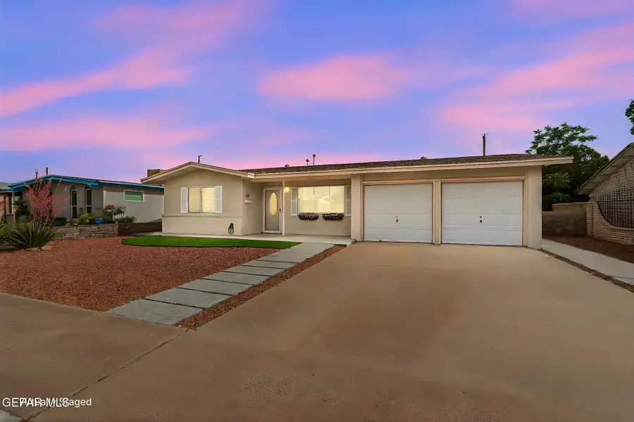 266 Limonite Circle, El Paso, TX 79932 - #2