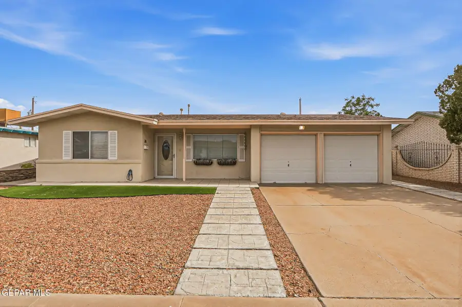 266 Limonite Circle, El Paso, TX 79932 - #3