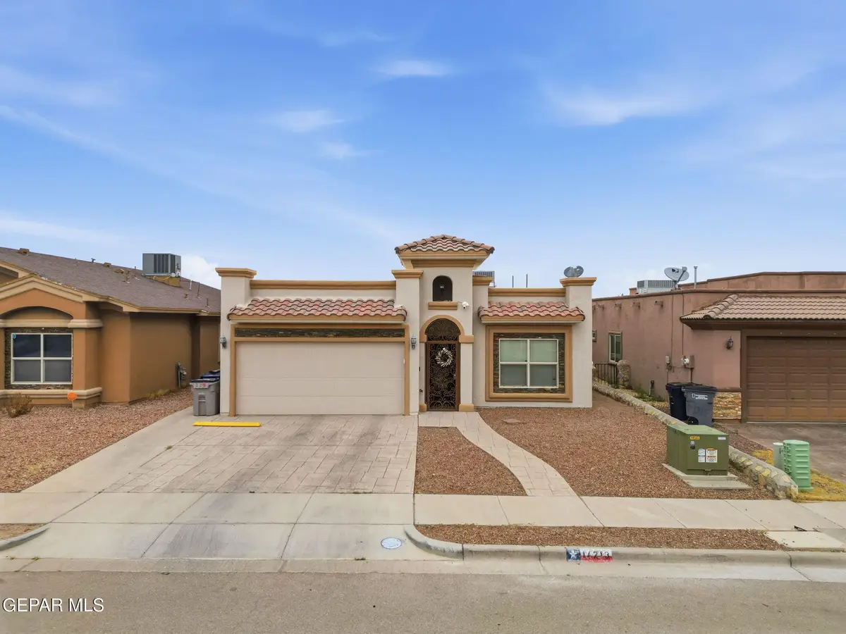 14213 Fabled Point Avenue, El Paso, TX 79938 - #1