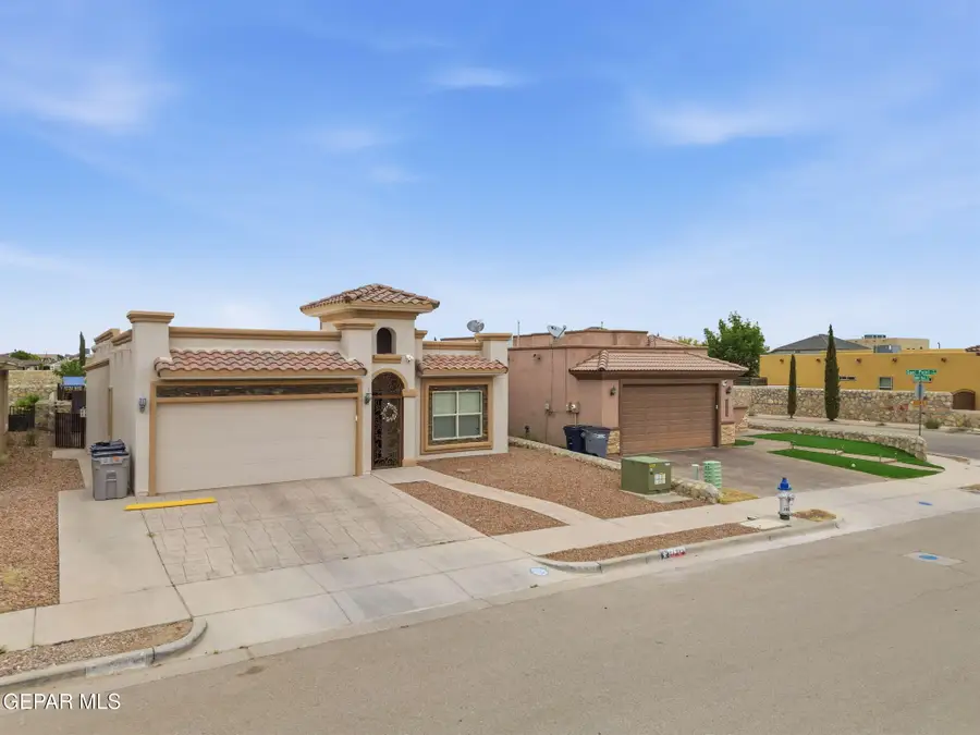 14213 Fabled Point Avenue, El Paso, TX 79938 - #2