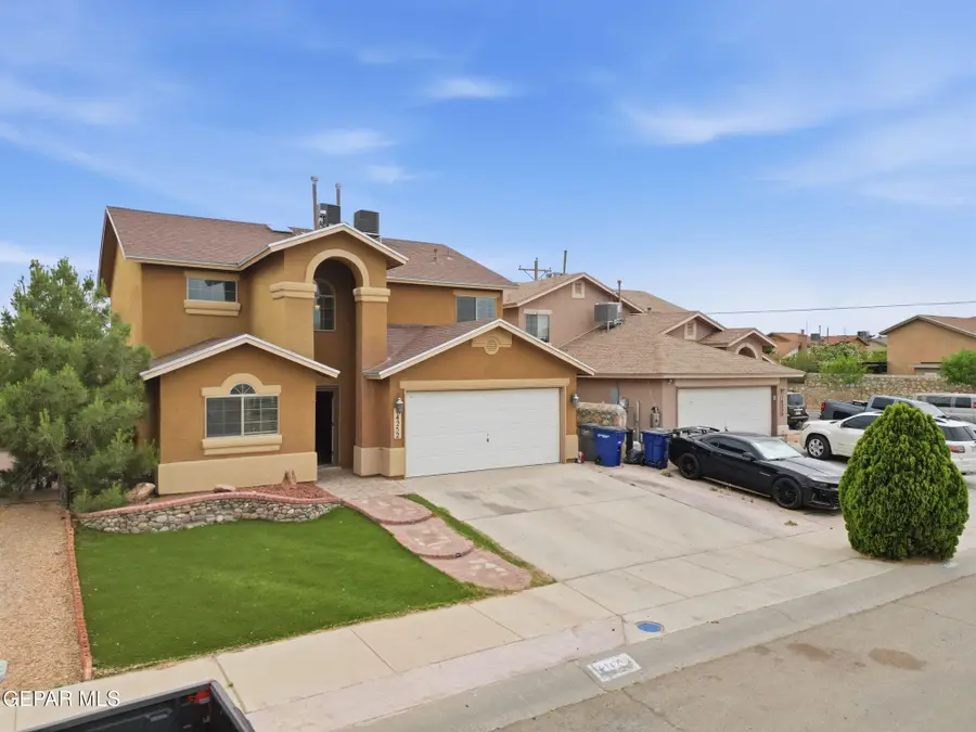 14252 Patriot Point Drive, El Paso, TX 79938 - #3