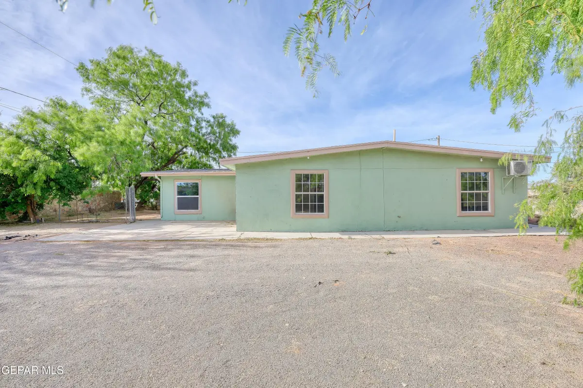 14360 Ray Juarez Place, Clint, TX 79836 - #1