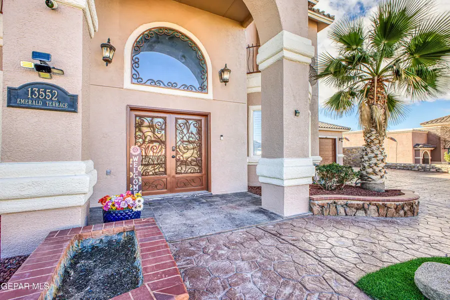 13552 Emerald Terrace, Horizon City, TX 79928 - #2