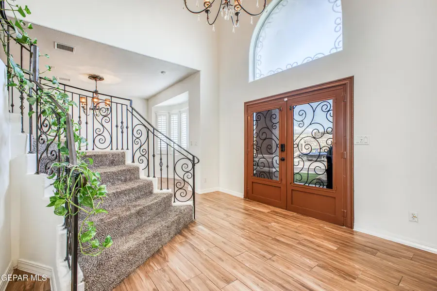 13552 Emerald Terrace, Horizon City, TX 79928 - #3