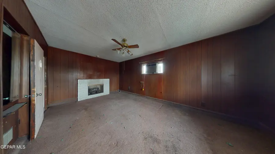 8370 Park Haven Avenue, El Paso, TX 79907 - #3