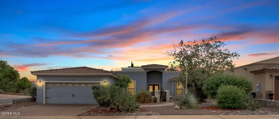 144 Apache Brave Street, Santa Teresa, NM 88008 - #2