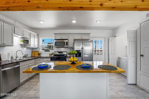 228 Wooldridge Drive, El Paso, TX 79915
