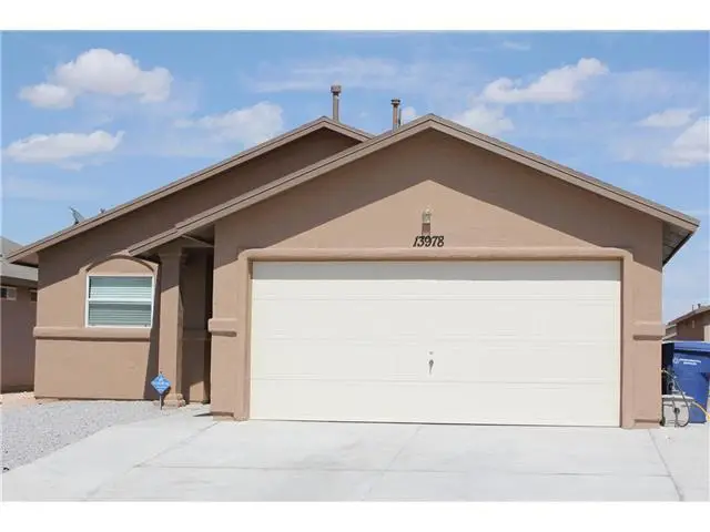 13978 Vaquero Rock Drive, El Paso, TX 79938 - #2