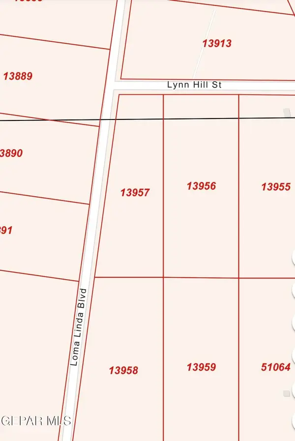 PN-13957 Tbd, Ft Hancock, TX 79839