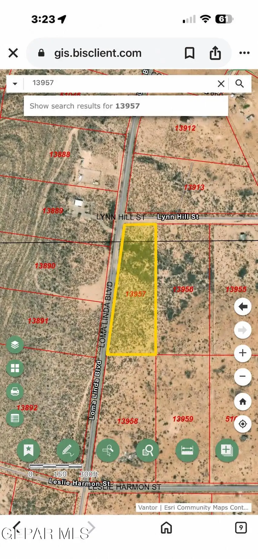 PN-13957 Tbd, Fort Hancock, TX 79839 - #2