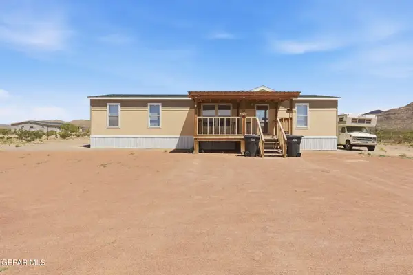 4710 Hueco Tanks Road, El Paso, TX 79938