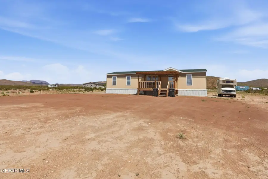 4710 Hueco Tanks Road, El Paso, TX 79938 - #2