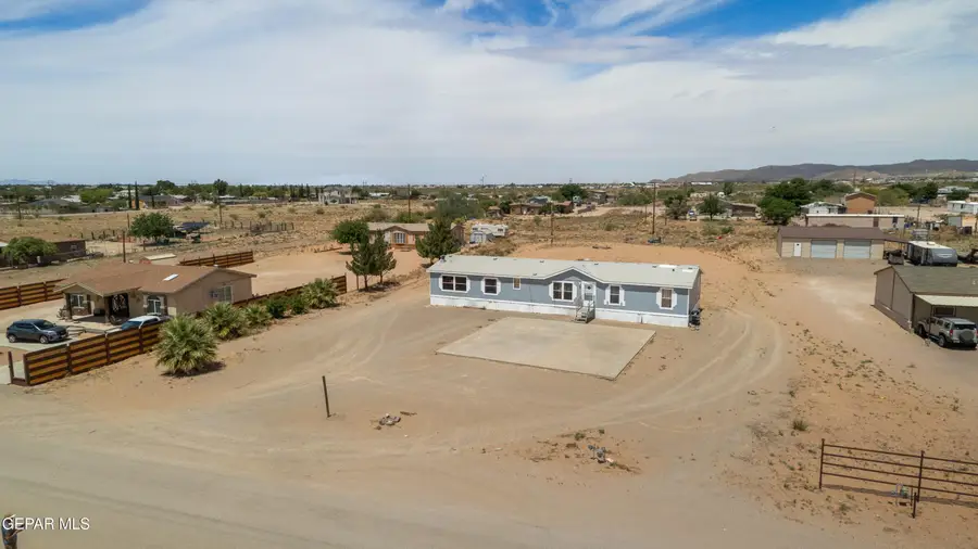 15041 Jacob Kuechler Drive, El Paso, TX 79938 - #2