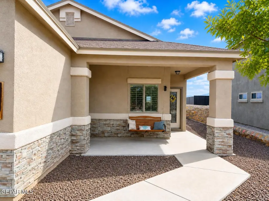 6968 Black Mesquite Drive, El Paso, TX 79934 - #3