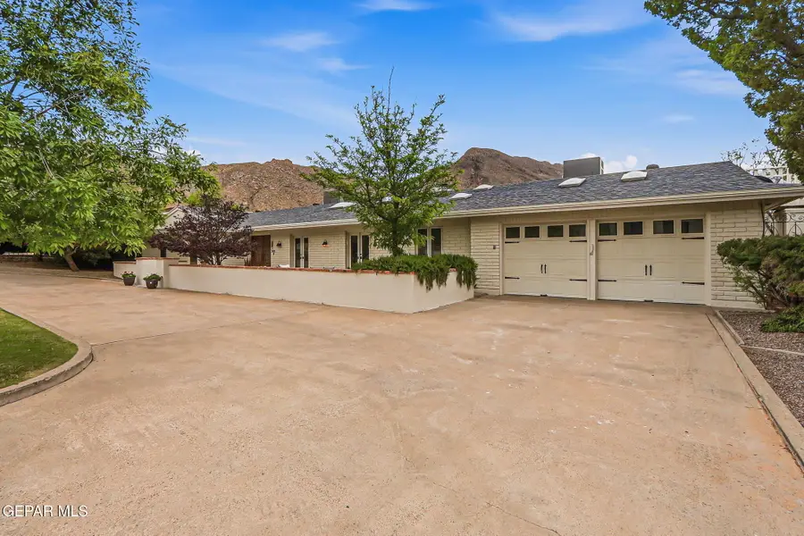 932 Singing Hills Drive, El Paso, TX 79912 - #3