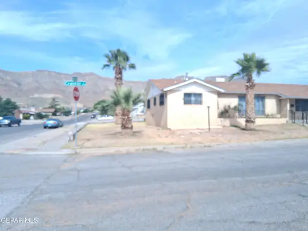 3031 Harrison Avenue, El Paso, TX 79930