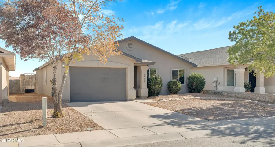 1832 Shreya Street, El Paso, TX 79928 - #2