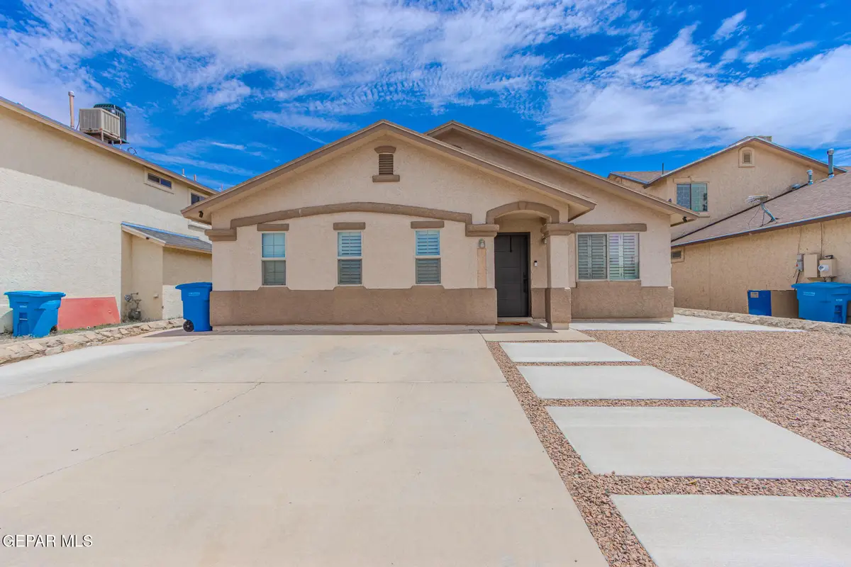 10269 Valle De Oro Drive, Socorro, TX 79927 - #1