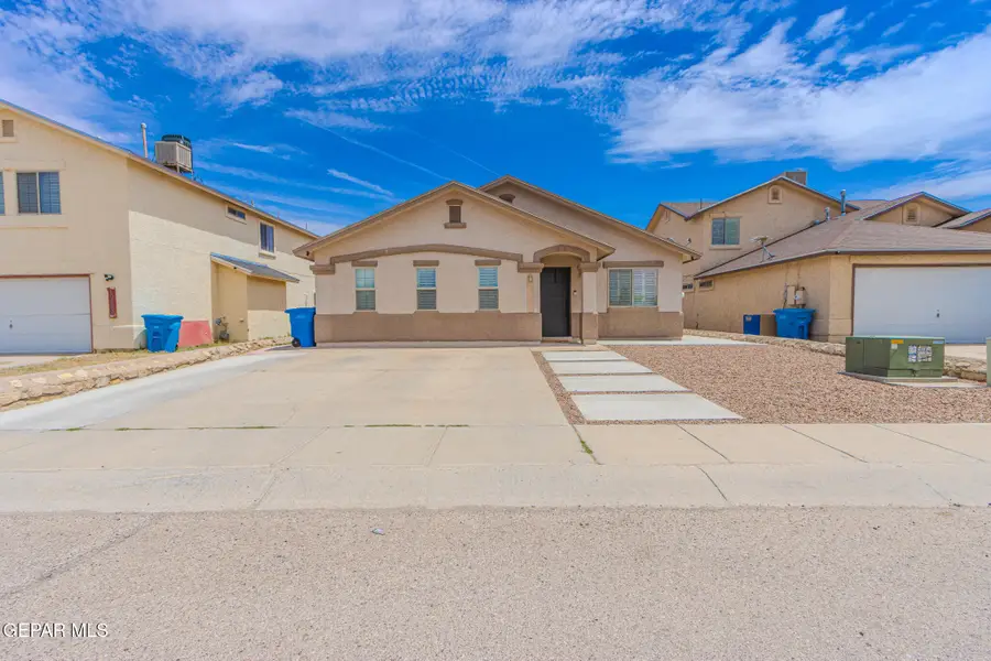 10269 Valle De Oro Drive, Socorro, TX 79927 - #2