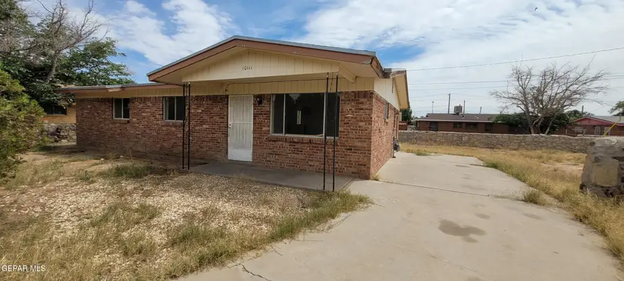 10111 Potomac Street, El Paso, TX 79924 - #2