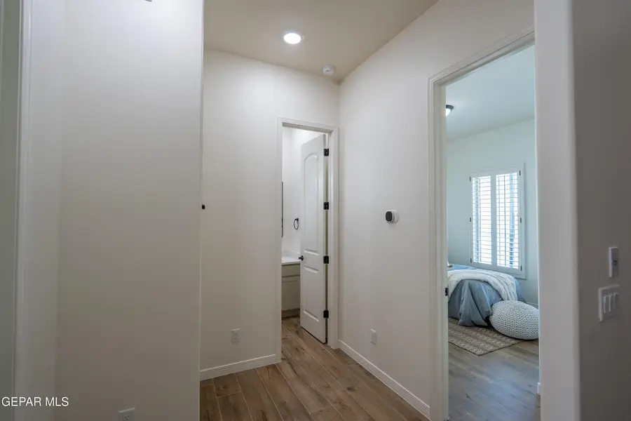652 Paseo Campanero Street, El Paso, TX 79928 - #3
