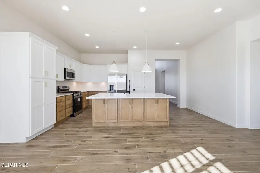 14444 Raywood Lane, Horizon City, TX 79928 - #2