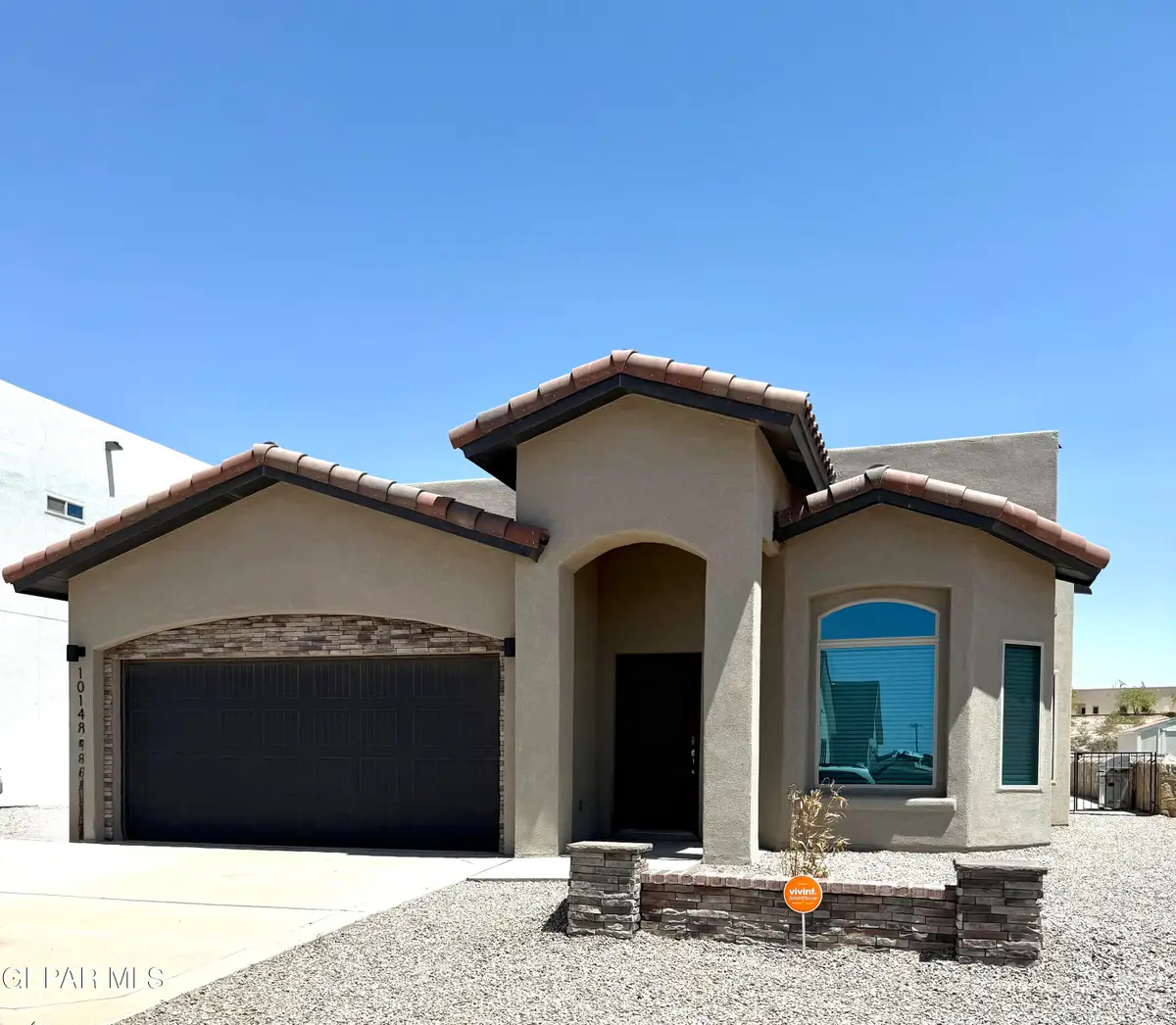 10148 Texas Madrone Drive, Socorro, TX 79927 - #1