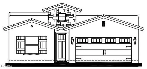 541 Paseo Campanero Street, Horizon City, TX 79928 - #1