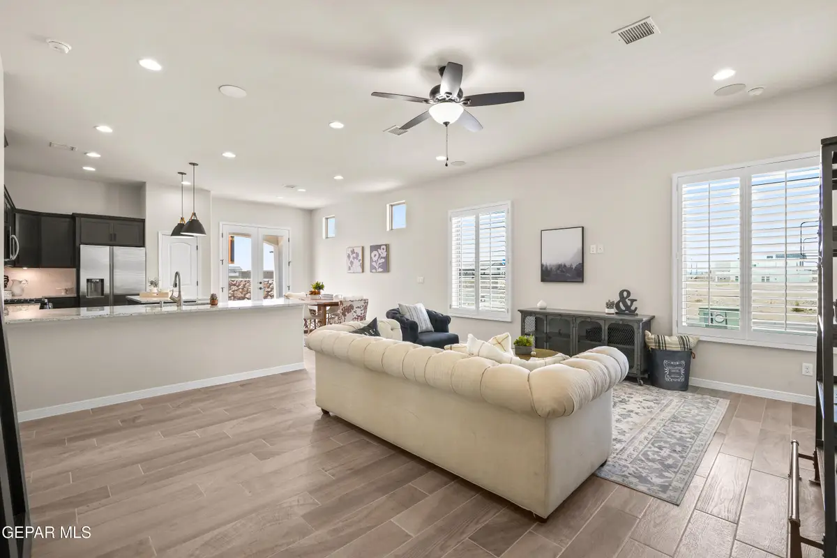 605 Bluegruff Street, Horizon City, TX 79928 - #1