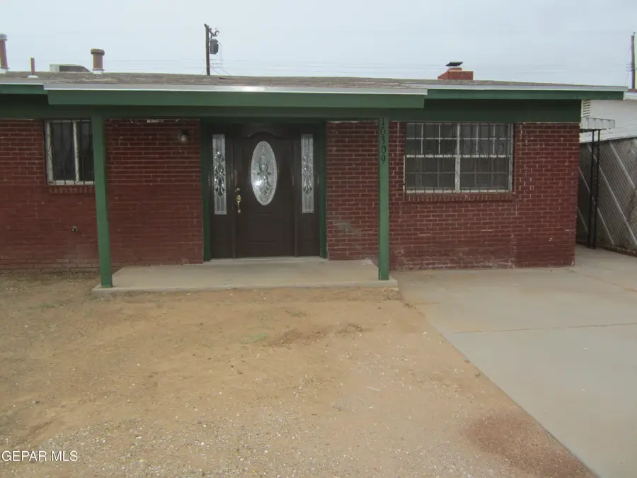 10309 Wilshire Street, El Paso, TX 79924 - #3