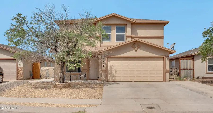 7337 Brick Dust Street, El Paso, TX 79934 - #2