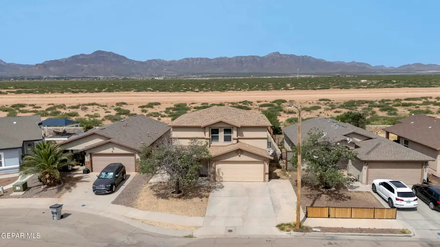 7337 Brick Dust Street, El Paso, TX 79934 - #3