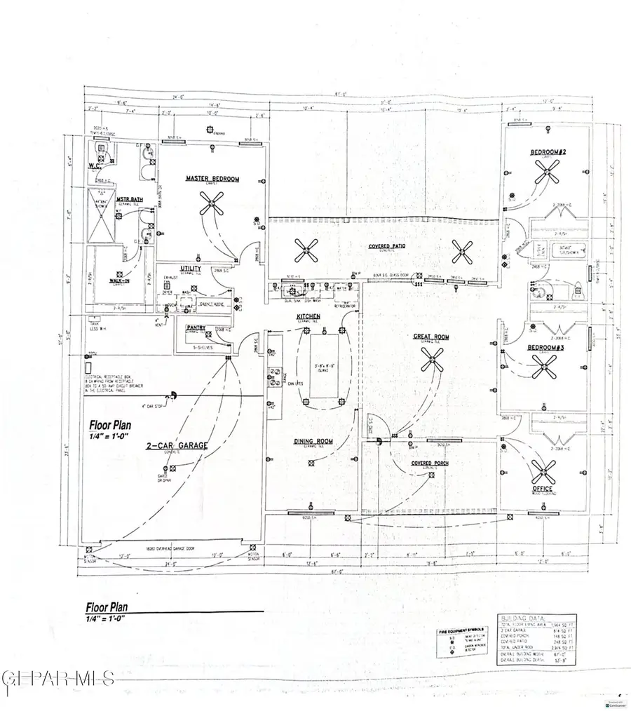 1341 Thar Desert Drive, Chaparral, NM 88081 - #2