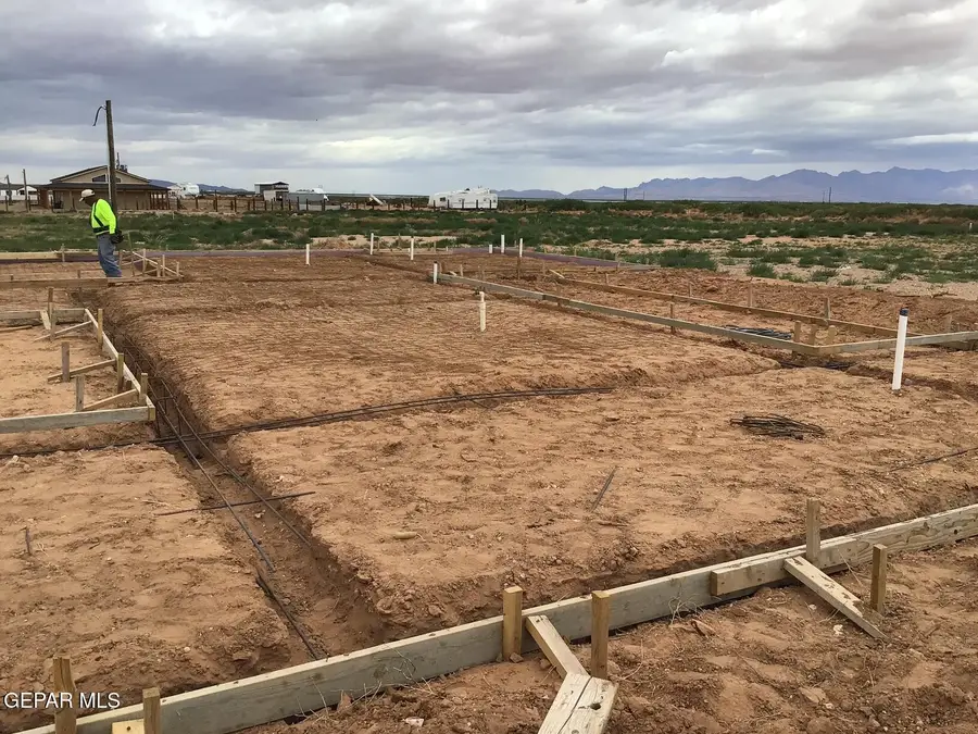 1341 Thar Desert Drive, Chaparral, NM 88081 - #3