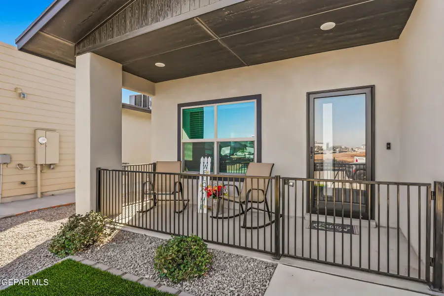 7452 Norte Valley Lane, El Paso, TX 79934 - #2
