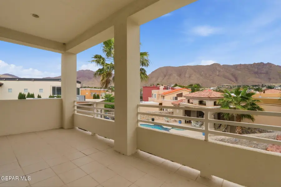 5806 Diamond Point Circle, El Paso, TX 79912 - #2