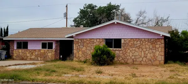 5313 Orleans Avenue, El Paso, TX 79924
