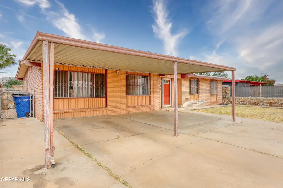 10545 Murphy Street, El Paso, TX 79924 - #2