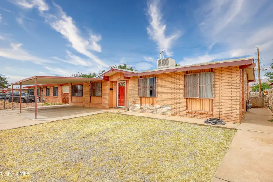 10545 Murphy Street, El Paso, TX 79924 - #3