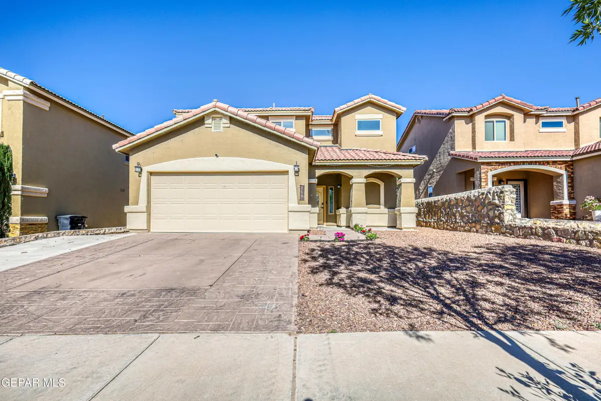259 Covington Ridge Way, El Paso, TX 79928 - #1