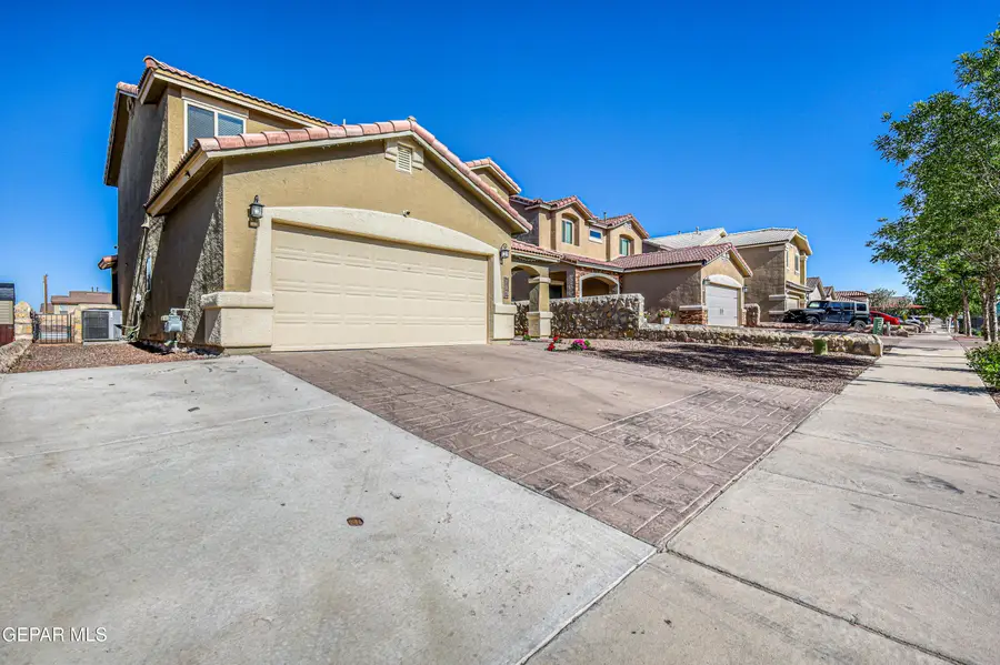259 Covington Ridge Way, El Paso, TX 79928 - #3
