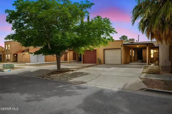 3104 Voss Drive #B, El Paso, TX 79936