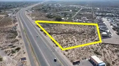 4200 Bataan Memorial W W, Las Cruces, NM 88011 - #1