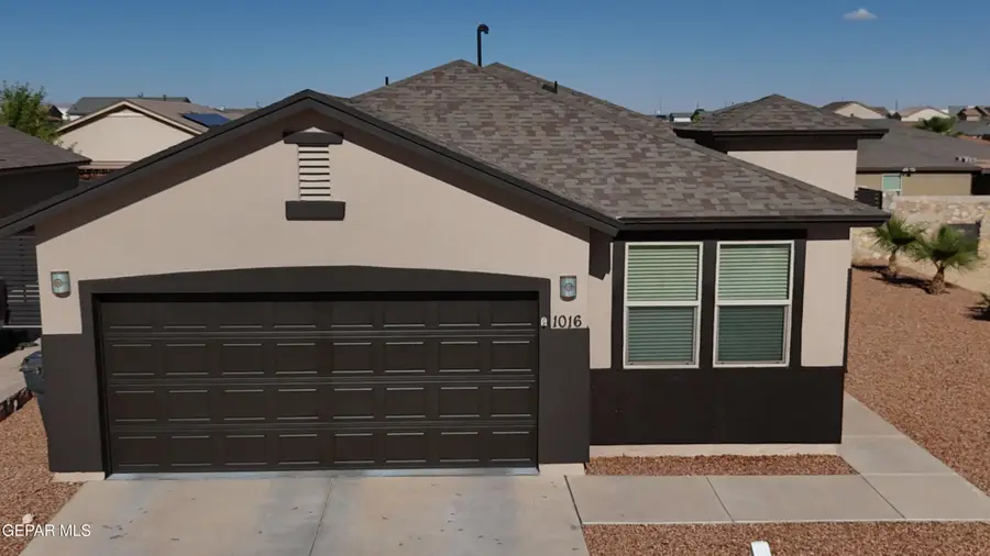 1016 Bombardier Place, El Paso, TX 79928 - #2