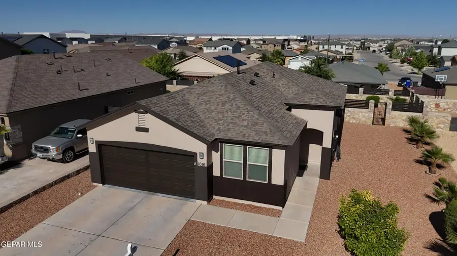 1016 Bombardier Place, El Paso, TX 79928 - #3