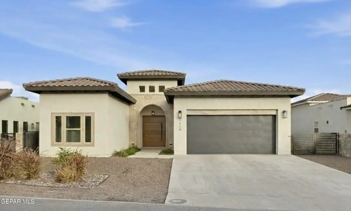 5636 River Run Street, El Paso, TX 79932 - #1