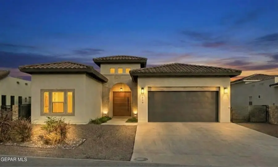 5636 River Run Street, El Paso, TX 79932 - #2