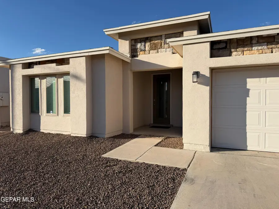 14509 Johnny Mata Drive, El Paso, TX 79938 - #3