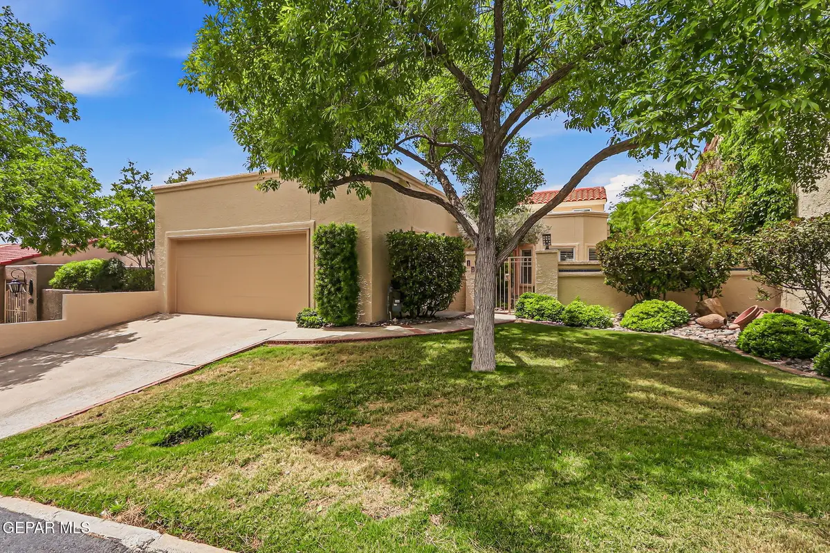 1013 Los Jardines Circle, El Paso, TX 79912 - #1