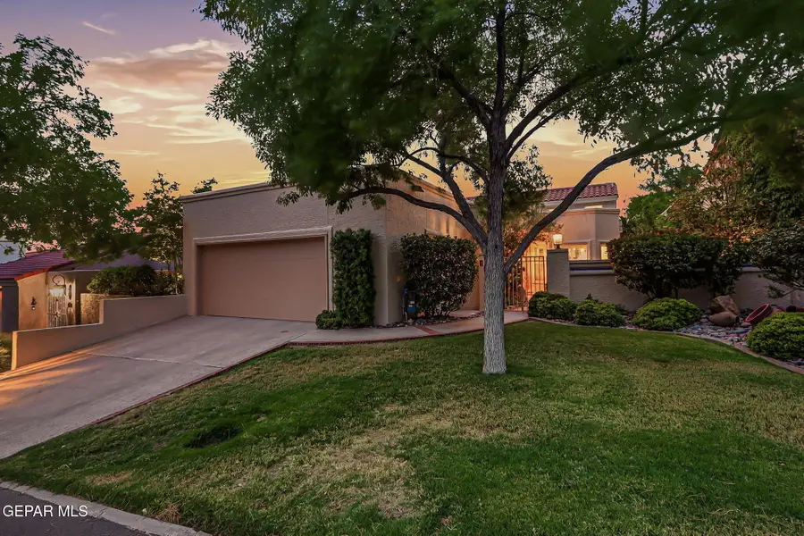 1013 Los Jardines Circle, El Paso, TX 79912 - #2
